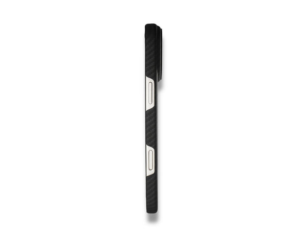 Wizard VIBE SHIELD Case for iPhone 17 Pro, Pro Max and Air MagSafe Compatible Available in Qatar