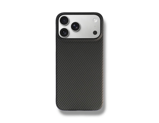 Wizard VIBE SHIELD Case for iPhone 17 Pro, Pro Max and Air MagSafe Compatible Available in Qatar