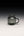 xBloom Infinity Carafe Black 350ml hand-blown borosilicate glass coffee carafe for pour-over brewing in Qatar