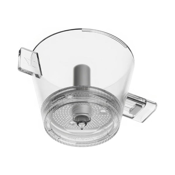 xBloom Omni Brewer Transparent tea dripper with reusable SUS316 stainless steel filter for xBloom Studio Qatar