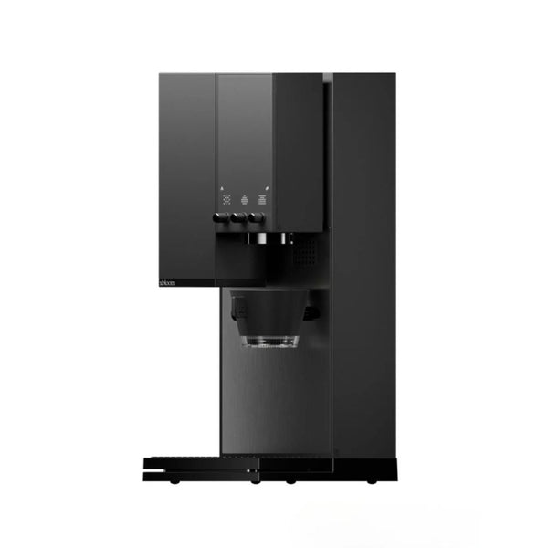 xBloom Studio automatic pour-over coffee machine Midnight Black with integrated grinder and precision scale in Qatar