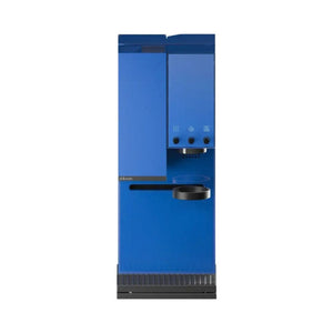 xBloom Studio automatic pour-over coffee machine Offline Blue with integrated grinder and precision scale in Qatar