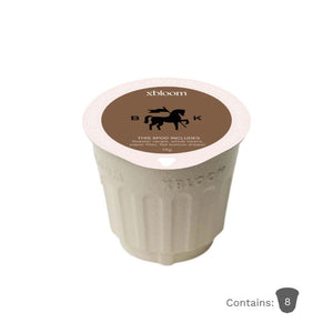 xBloom xPods Adham 8 coffee pods with honey caramel and nutty tasting notes in Qatar