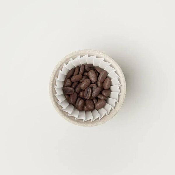 xBloom xPods Banko Gotiti Ethiopia 8 coffee capsules with mango lavender strawberry and apple notes in Qatar