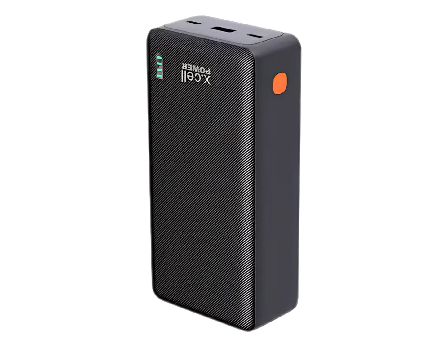 X.Cell 30000mAh 30W Power Bank XL-PC-30K Dual USB-C Fast Charging Qatar