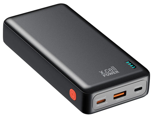 X.Cell Power 20000mAh Power Bank XL-PC-20200PD PD Fast Charging Qatar