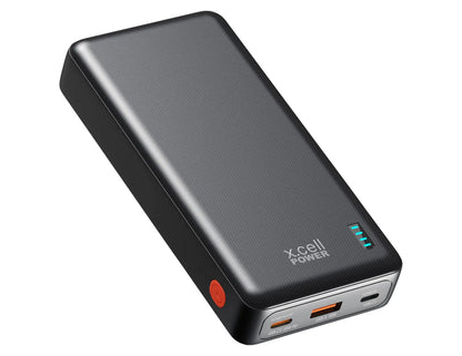 X.Cell Power 20000mAh Power Bank XL-PC-20200PD PD Fast Charging Qatar
