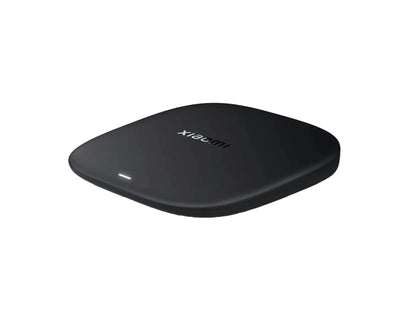 Xiaomi TV Box S 3rd Gen MDZ-32-AA 4K streaming TV box with remote, Thabthaba Store Qatar
