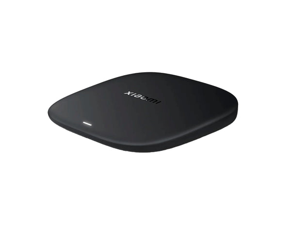 Xiaomi TV Box S 3rd Gen MDZ-32-AA 4K streaming TV box with remote, Thabthaba Store Qatar