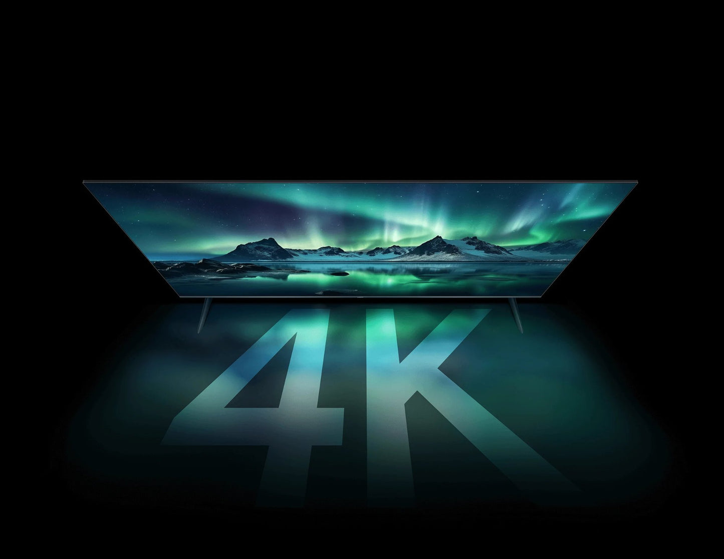 Xiaomi TV Box S 3rd Gen MDZ-32-AA 4K streaming TV box with remote, Thabthaba Store Qatar