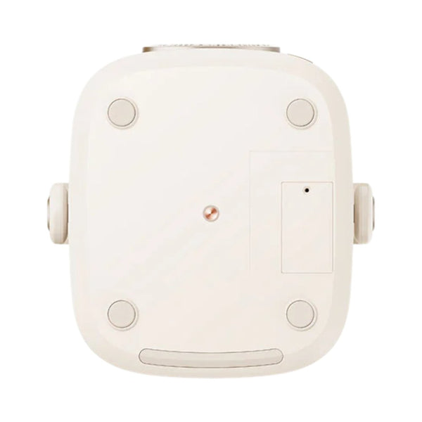 Yaber T2 Plus GTV Portable Smart Projector with Google TV JBL Speakers Full HD Qatar