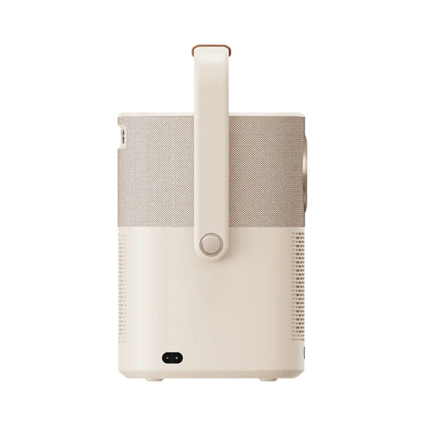 Yaber T2 Plus GTV Portable Smart Projector with Google TV JBL Speakers Full HD Qatar