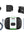Zendure Daily Power Accessory Pack with power bank carry case car charger wall charger cable and tag.