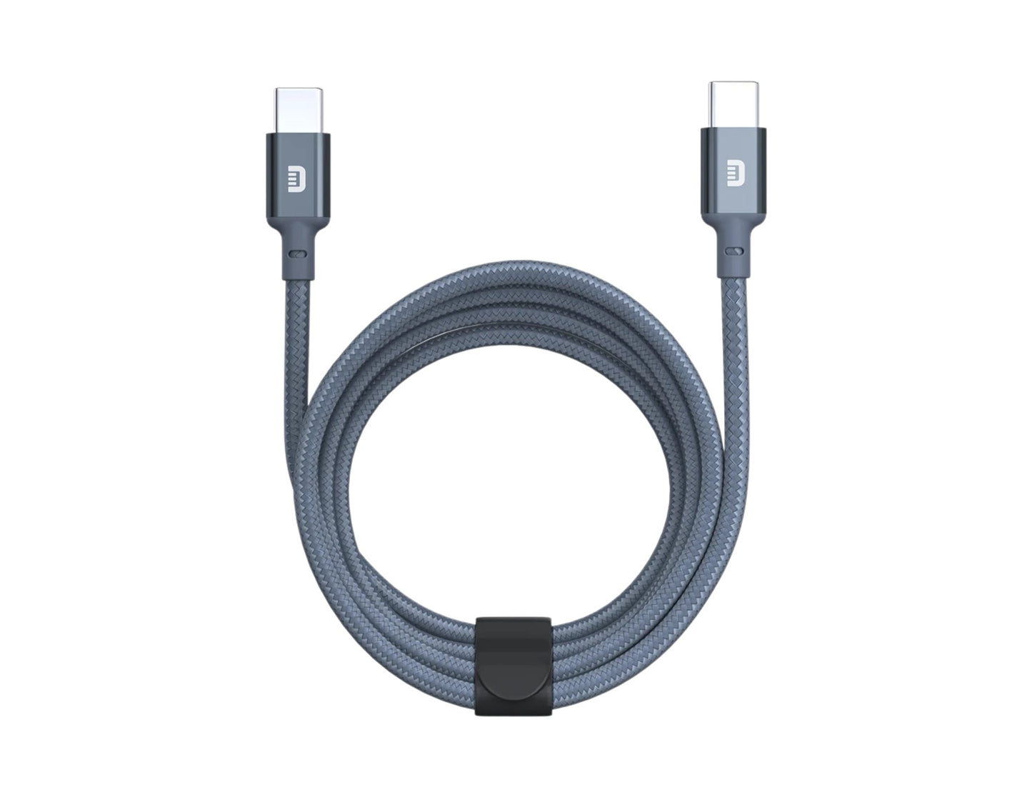 Zendure Daily Power Accessory Pack with power bank carry case car charger wall charger cable and tag.