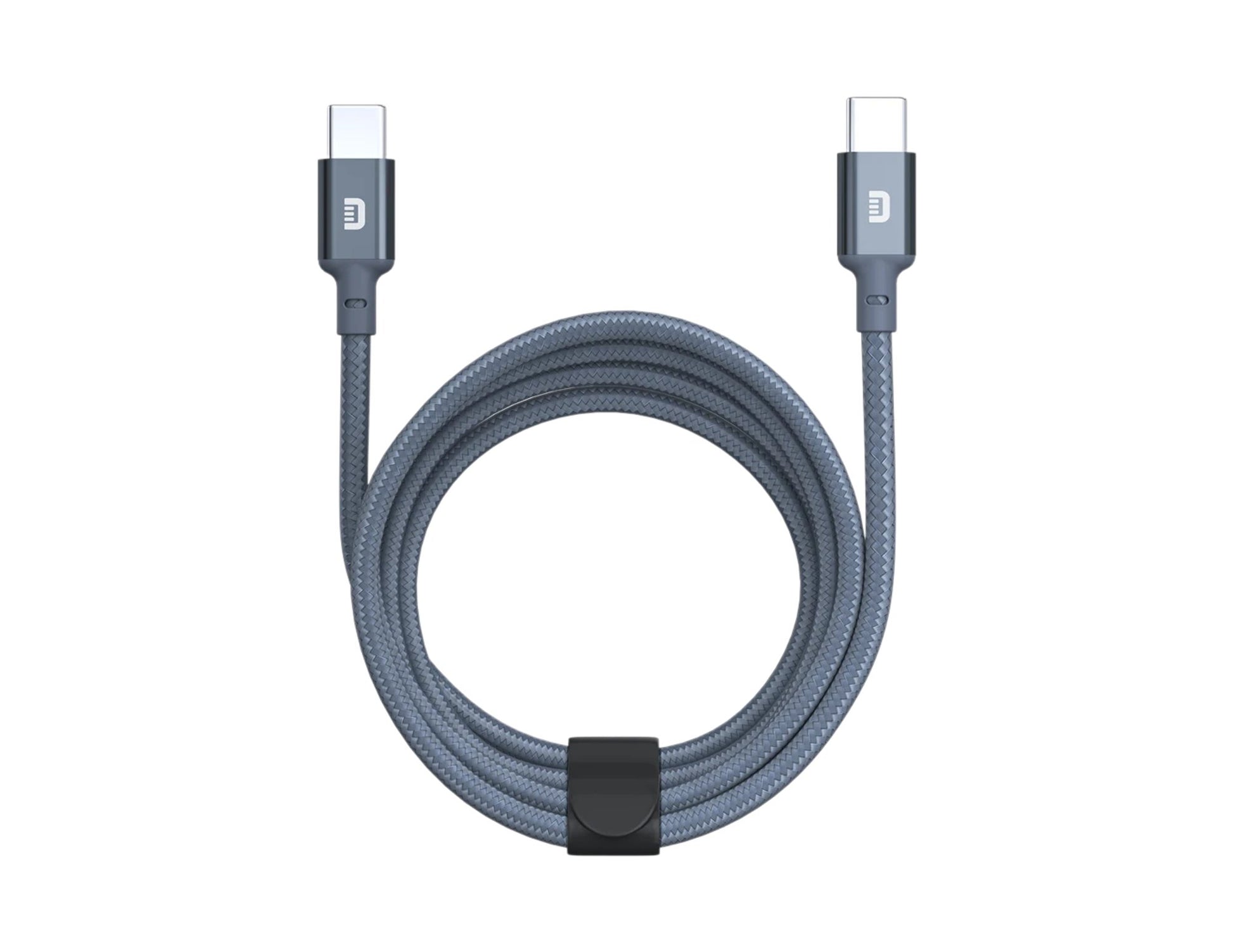 Zendure Daily Power Accessory Pack with power bank carry case car charger wall charger cable and tag.