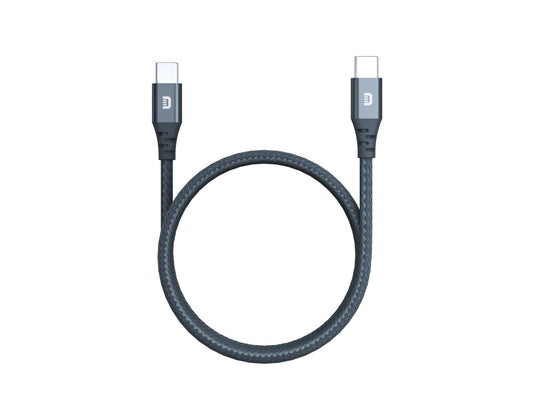 Zendure SuperCord magnetic 60W USB-C to USB-C charging cable Qatar