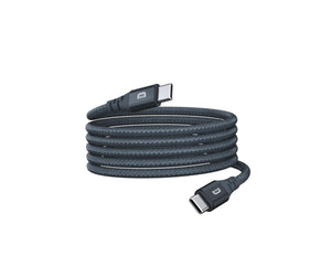 Zendure SuperCord magnetic 60W USB-C to USB-C charging cable Qatar