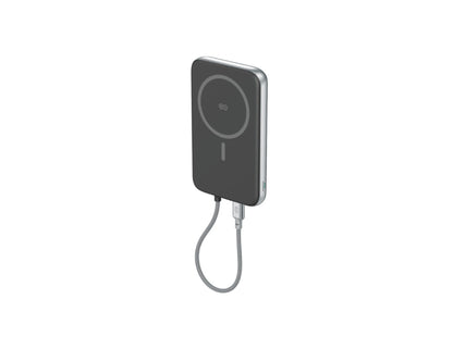 Zendure SuperMini Hybrid Qi MagSafe power bank 10000mAh Qatar