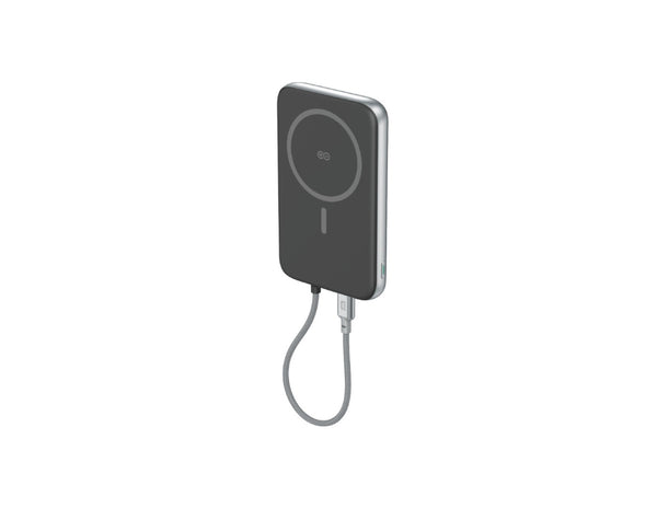 Zendure SuperMini Hybrid Qi MagSafe power bank 10000mAh Qatar