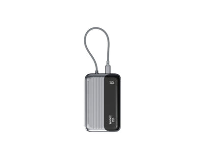 Zendure SuperMini Hybrid Qi MagSafe power bank 10000mAh Qatar