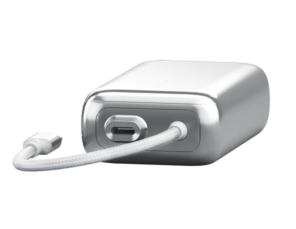 Zendure SuperMini Pro 10,000mAh 30W power bank built-in durable cable Qatar