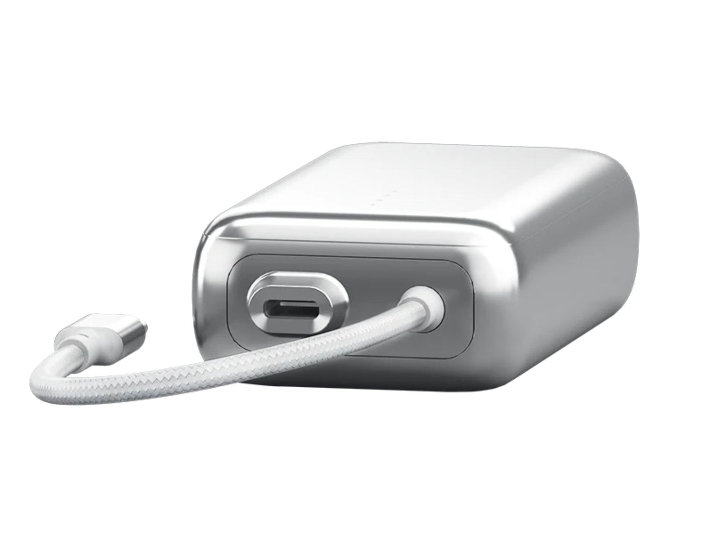 Zendure SuperMini Pro 20,000mAh 30W power bank built-in cable Qatar