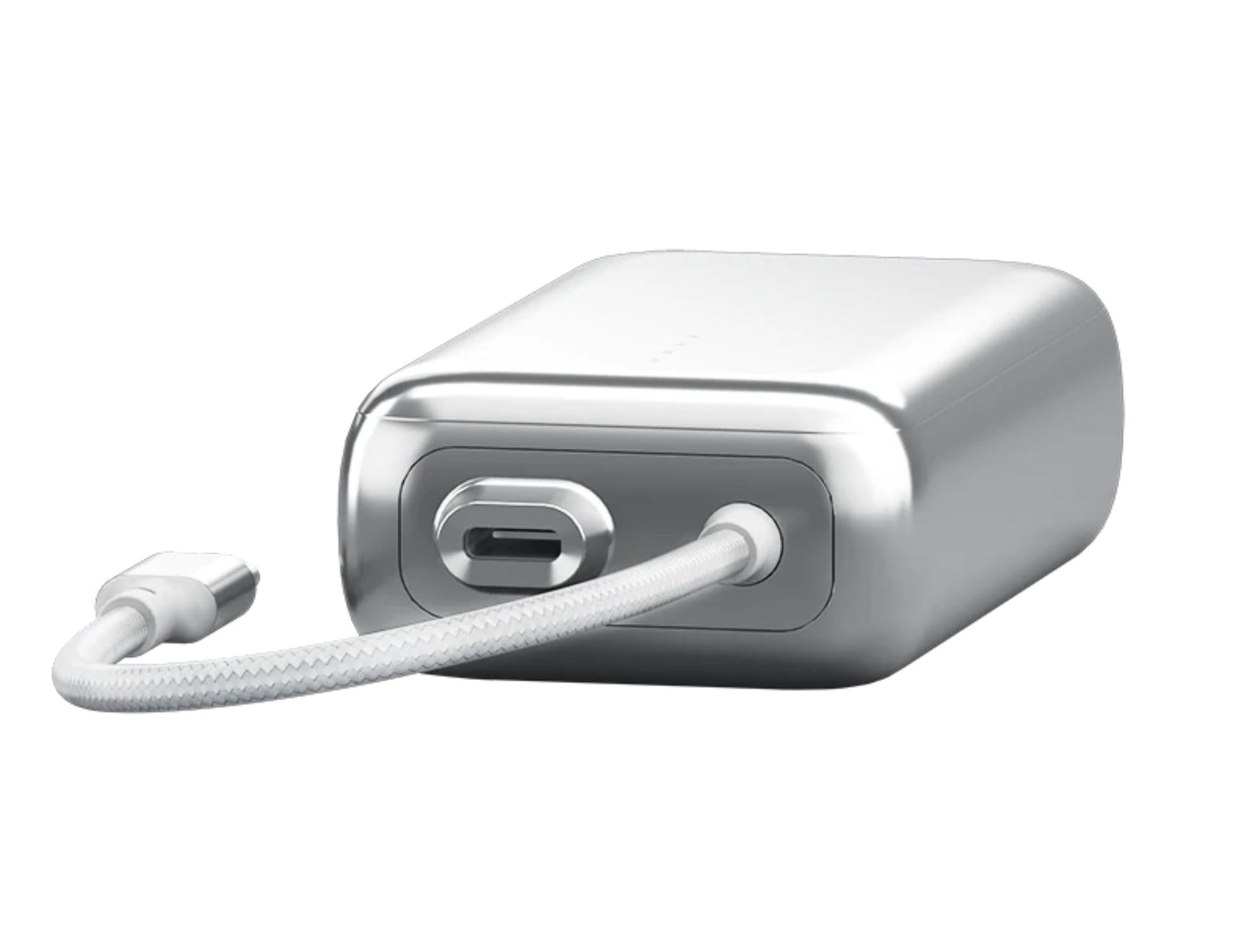 Zendure SuperMini Pro 20,000mAh 30W power bank built-in cable Qatar