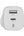 Zendure SuperPort 35W USB-C PD Mini Wall Charger Black White Qatar