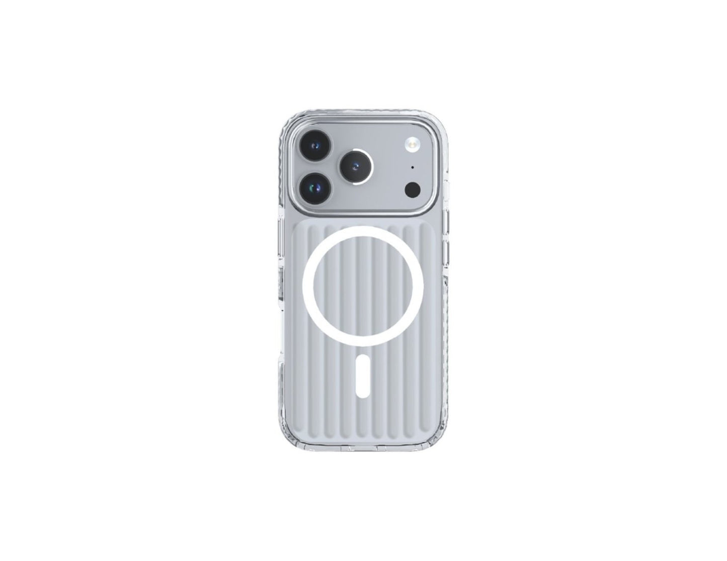 Zendure SuperShield MagSafe kit iPhone 17 Pro and Pro Max Qatar