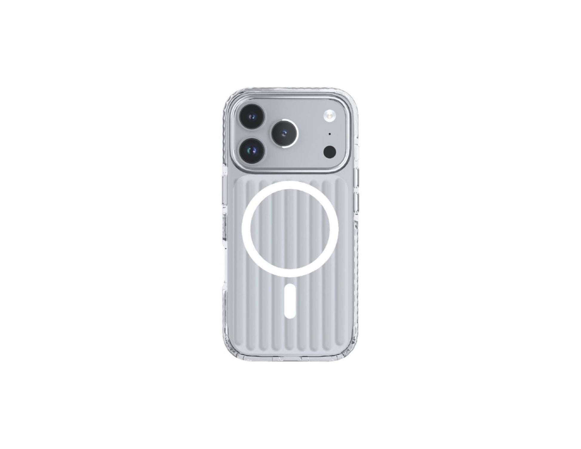 Zendure SuperShield MagSafe kit iPhone 17 Pro and Pro Max Qatar