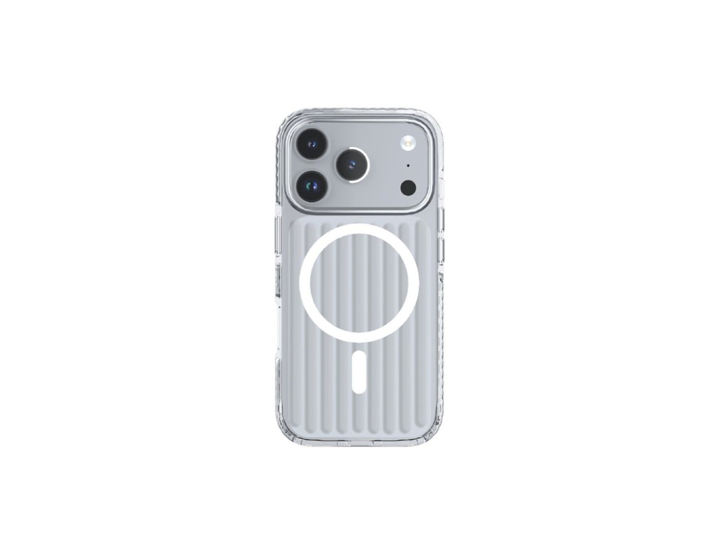 Zendure SuperShield MagSafe kit iPhone 17 Pro and Pro Max Qatar