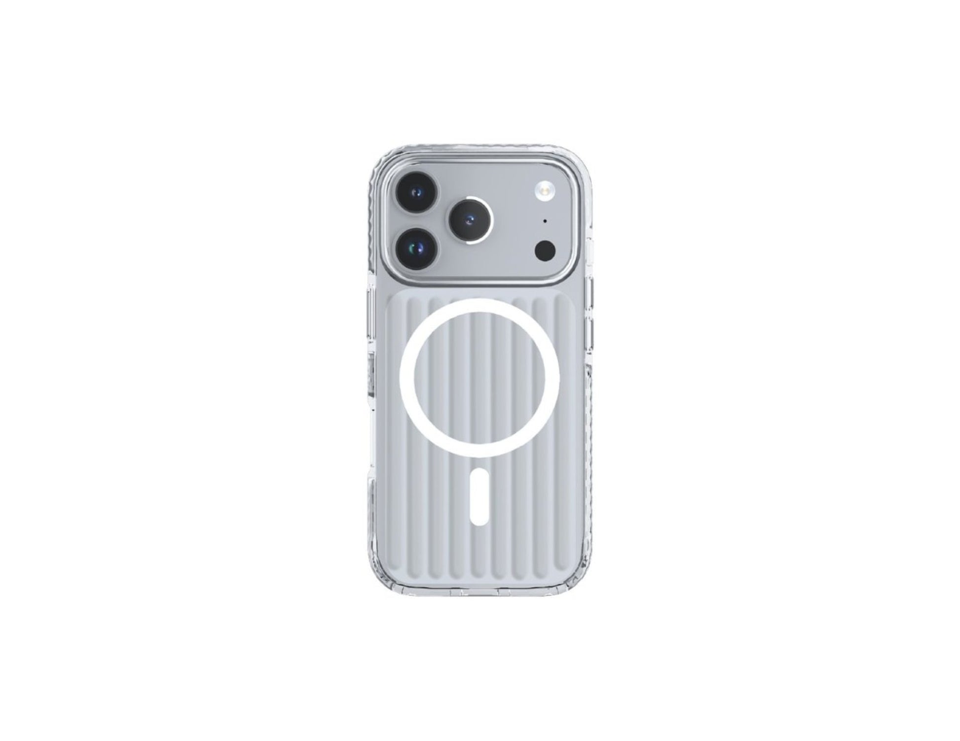 Zendure SuperShield MagSafe kit iPhone 17 Pro and Pro Max Qatar