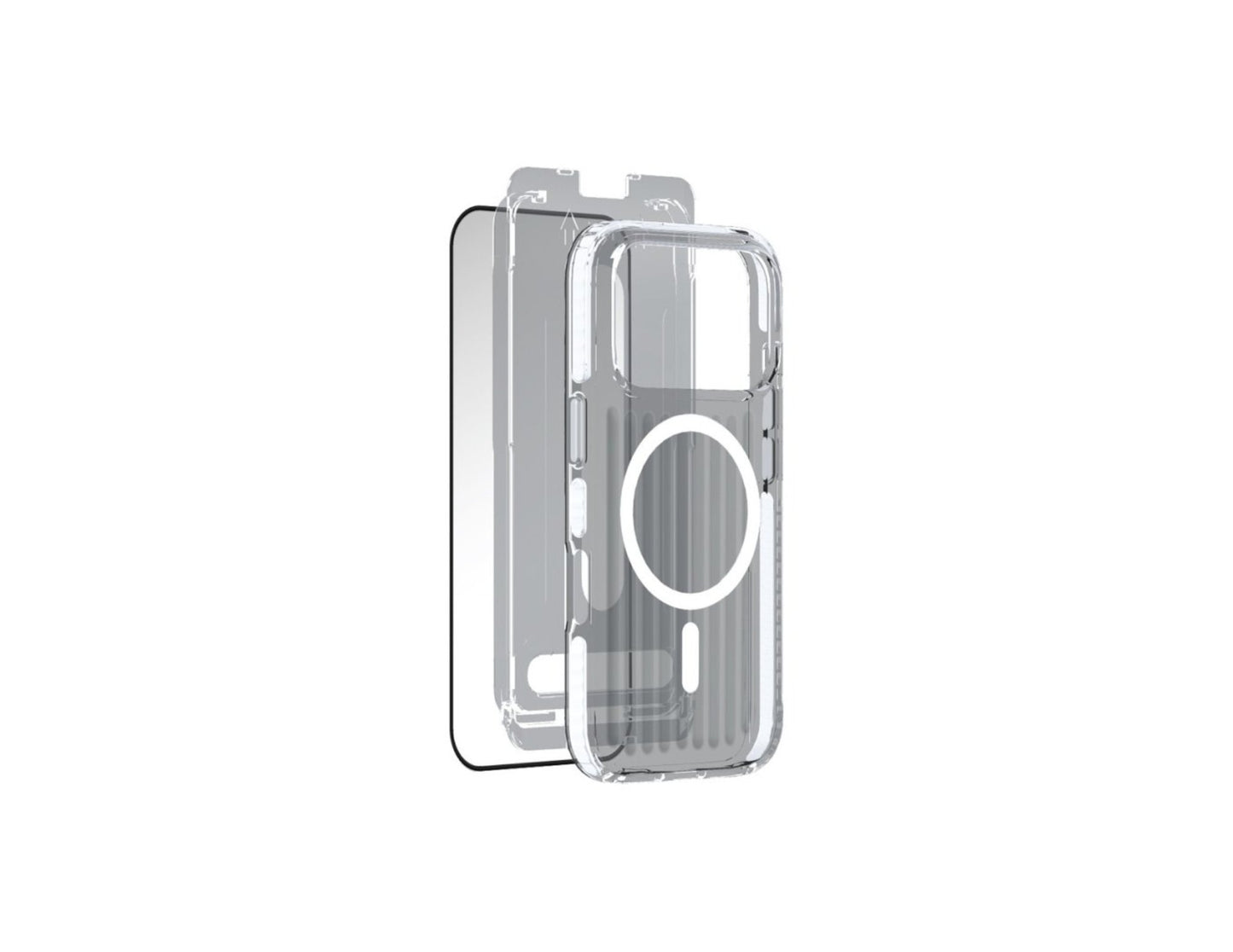 Zendure SuperShield MagSafe kit iPhone 17 Pro and Pro Max Qatar