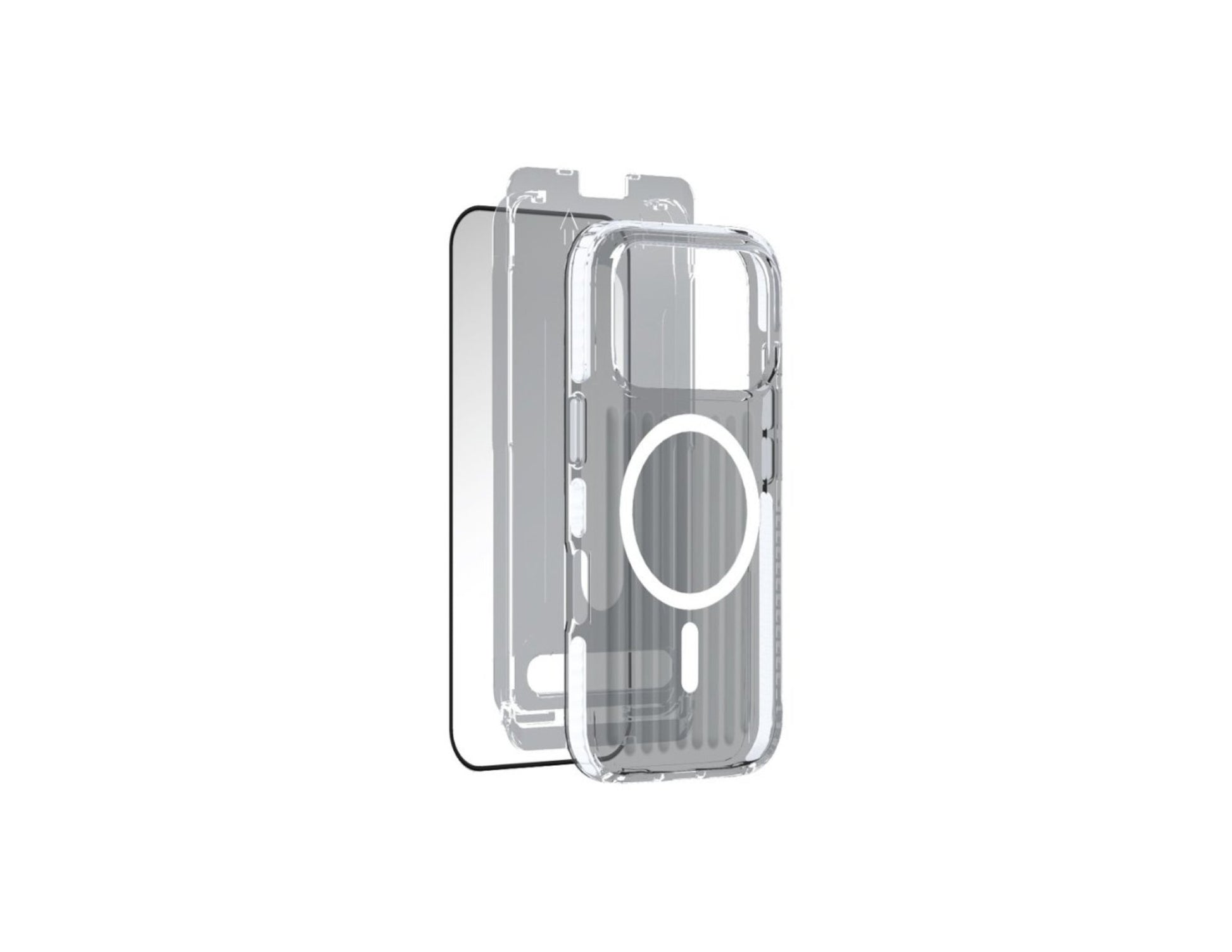 Zendure SuperShield MagSafe kit iPhone 17 Pro and Pro Max Qatar