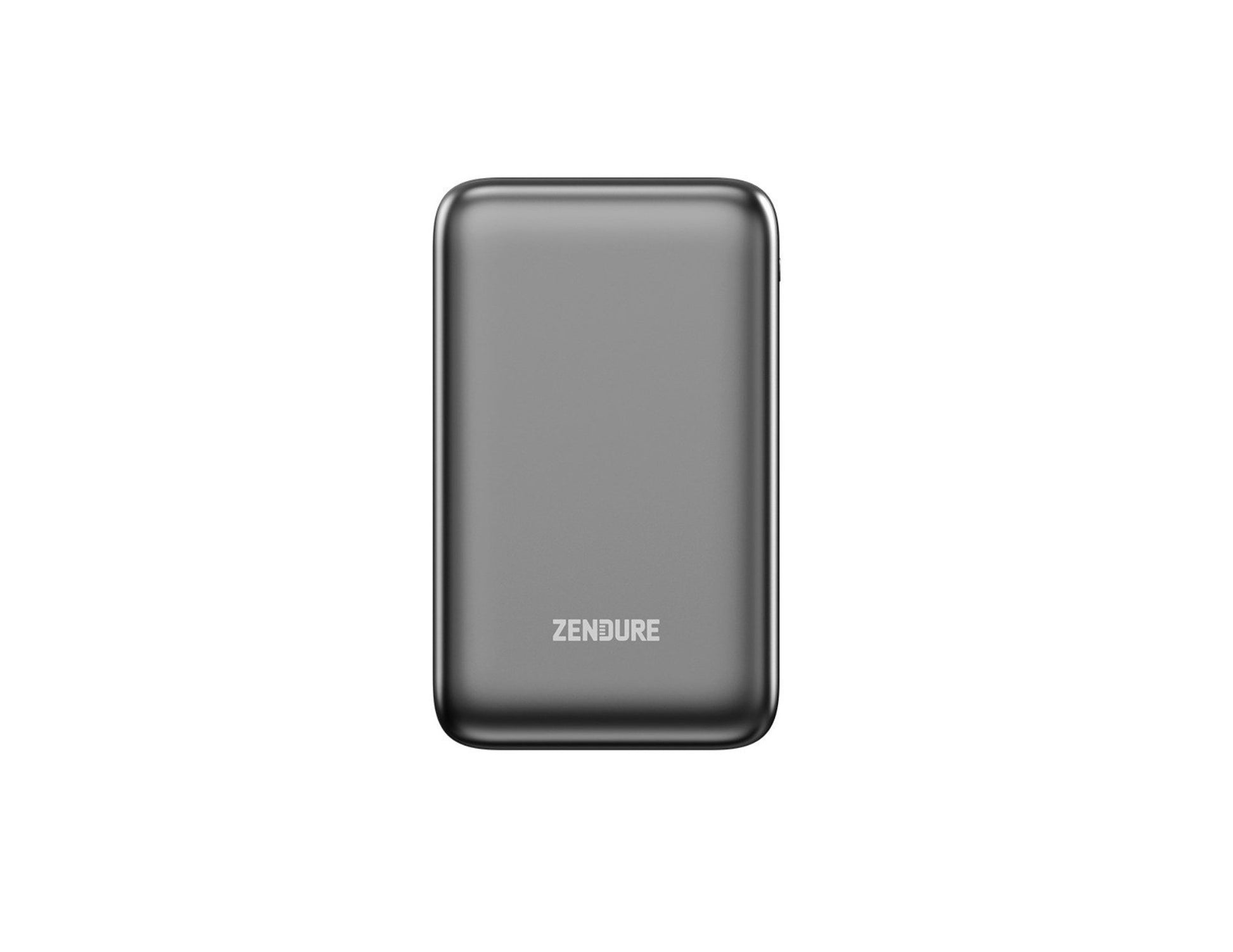 Zendure SuperTank Ultra 120W 26000mAh power bank space grey Qatar