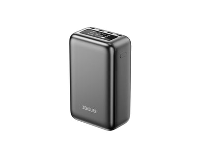 Zendure SuperTank Ultra 120W 26000mAh power bank space grey Qatar